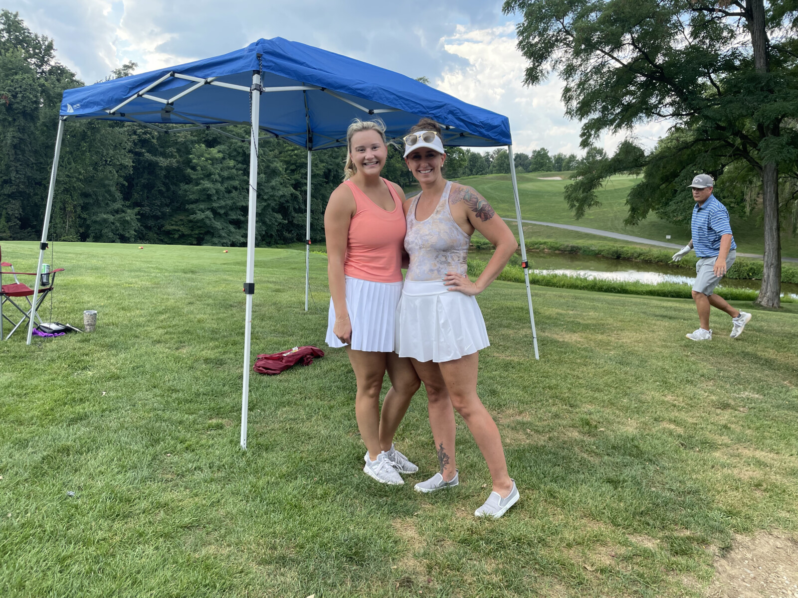Harrisburg Young Professionals Held 11th Annual Golf Scramble HYP