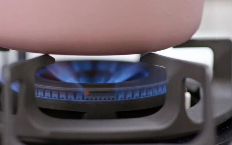 Akai Table Top Gas Cooker Stove 2 Burner Unlock Culinary