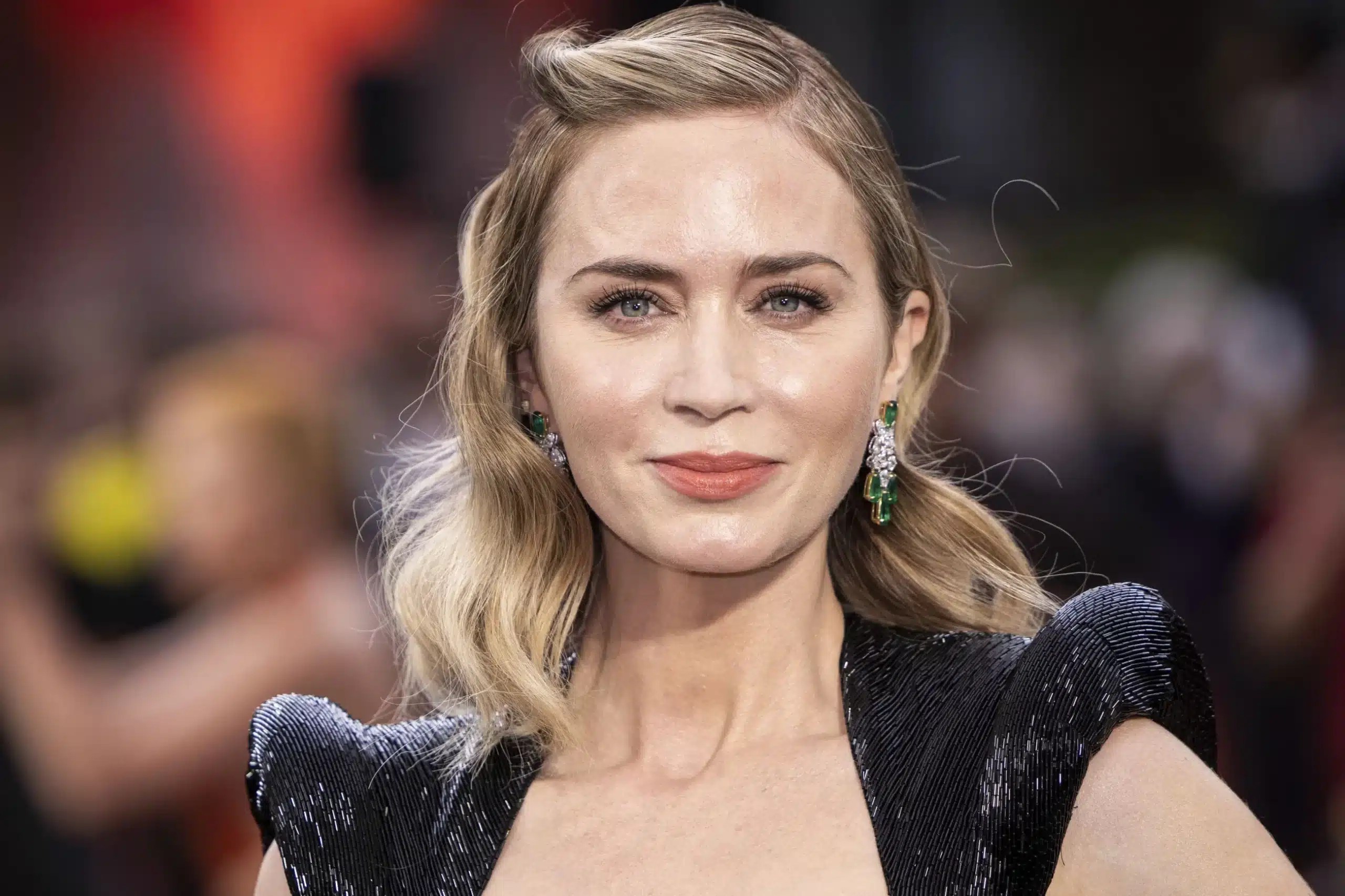 Emily Blunt fala sobre negar papel no Universo da Marvel - Hypando