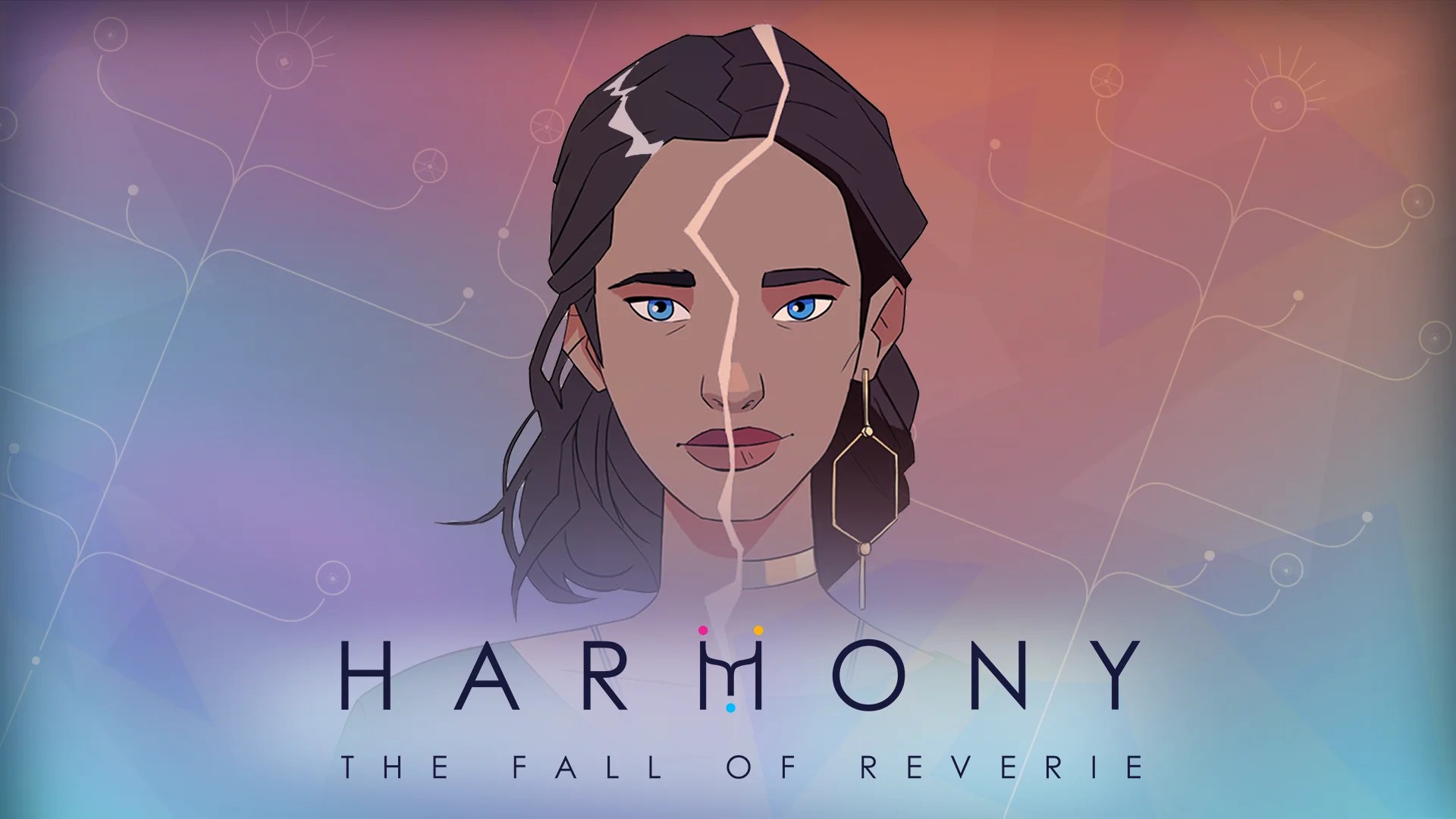Harmony The fall of Reverie, Recensione Il viaggio di Polly