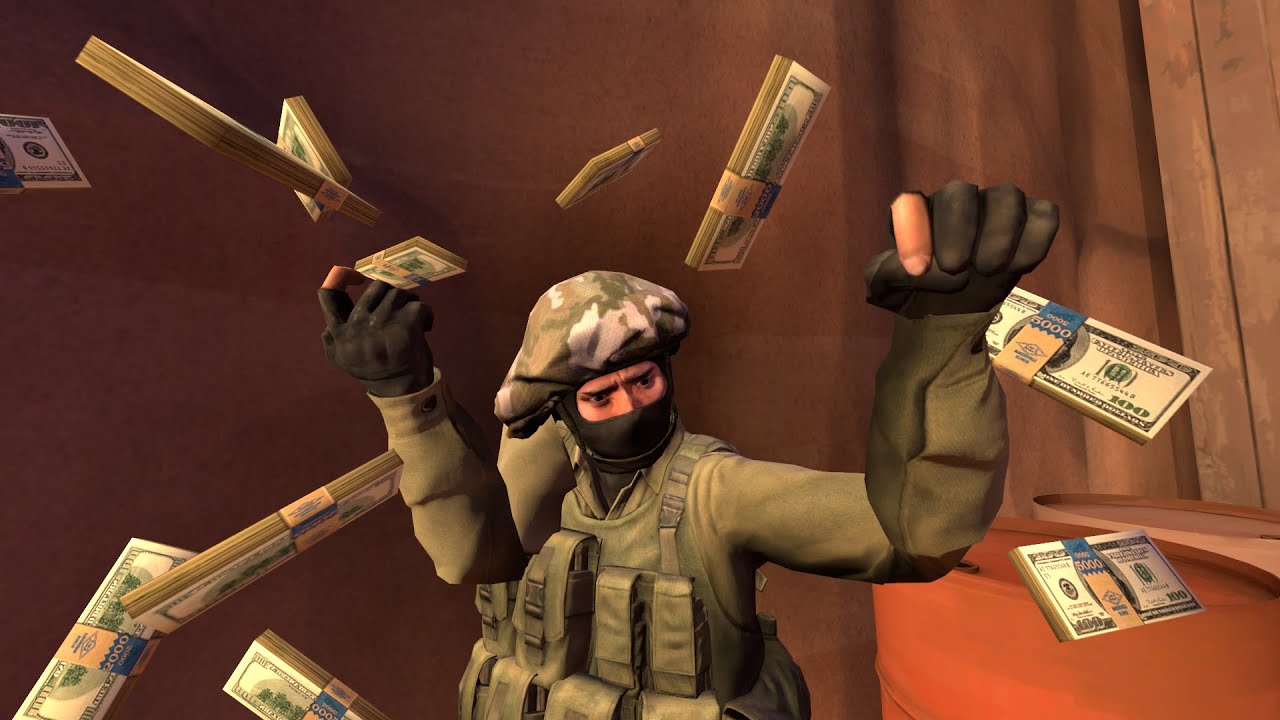 CSGO Money Code CSGO Unlimited Money Code Hypasos