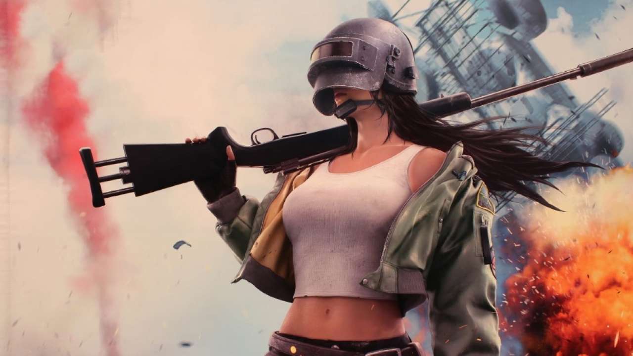 PUBG Ekip İsimleri PUBG Mobile Şekilli Ekip İsimleri 2021