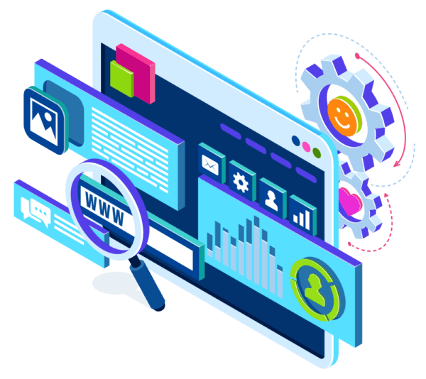 Custom Web Design Edmonton INSPIRE with an Affordable Website