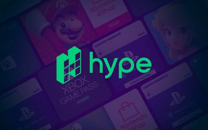 Hype Games Hype Games