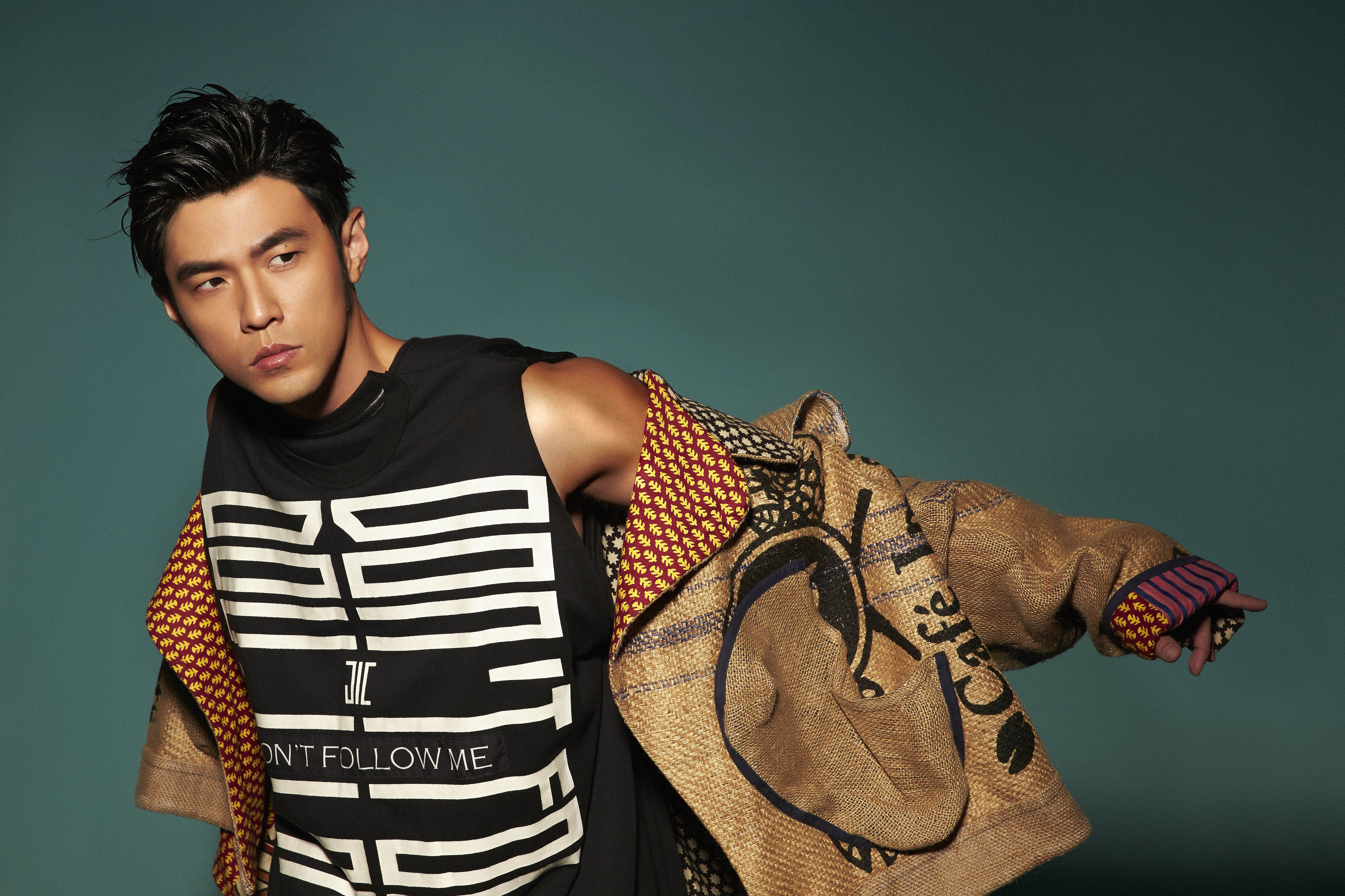 Spotify Jay Chou's Latest Single Available As Global Exclusive