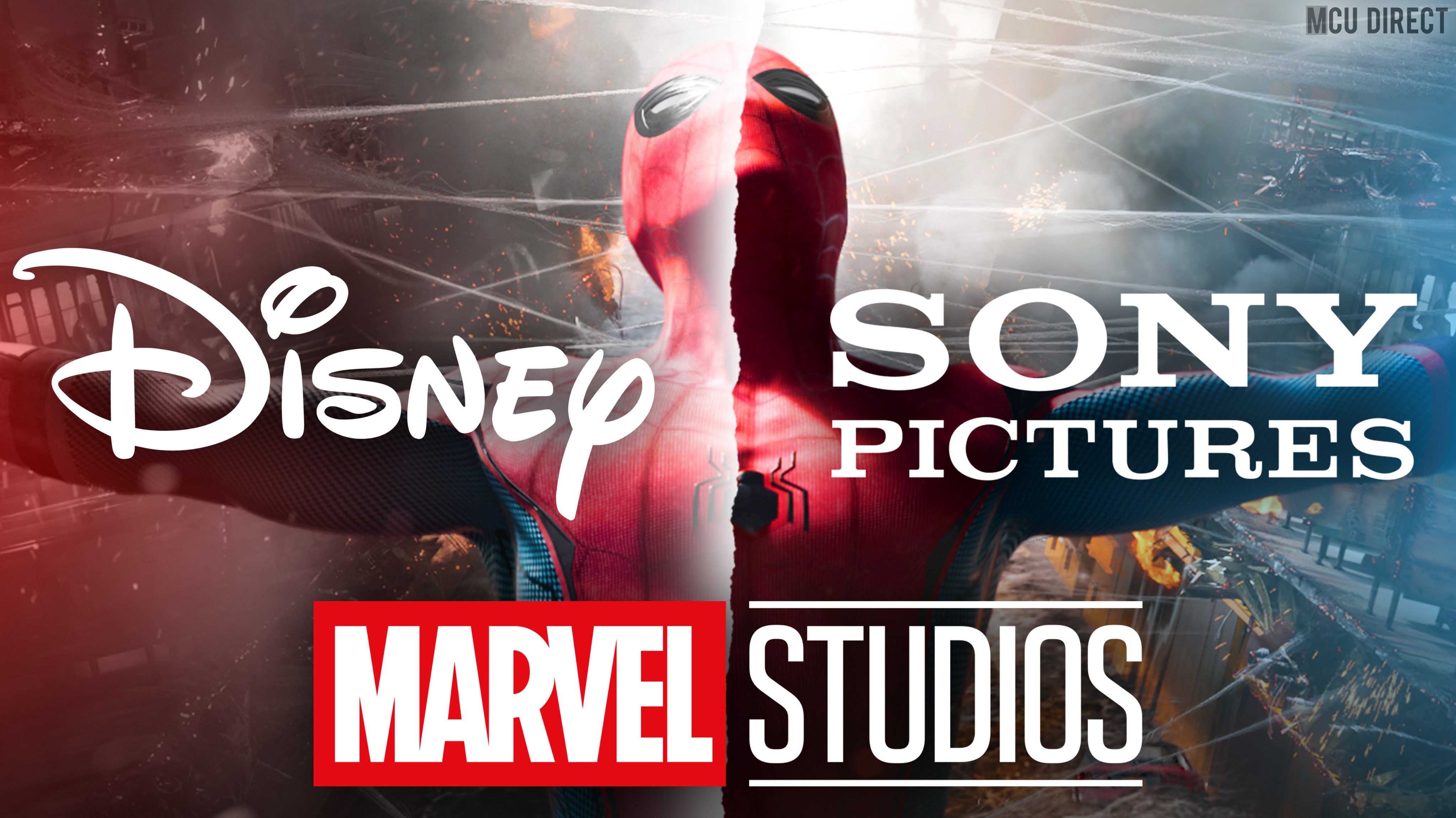 Sony Pictures Ends SpiderMan Partnership With Marvel Hype Malaysia