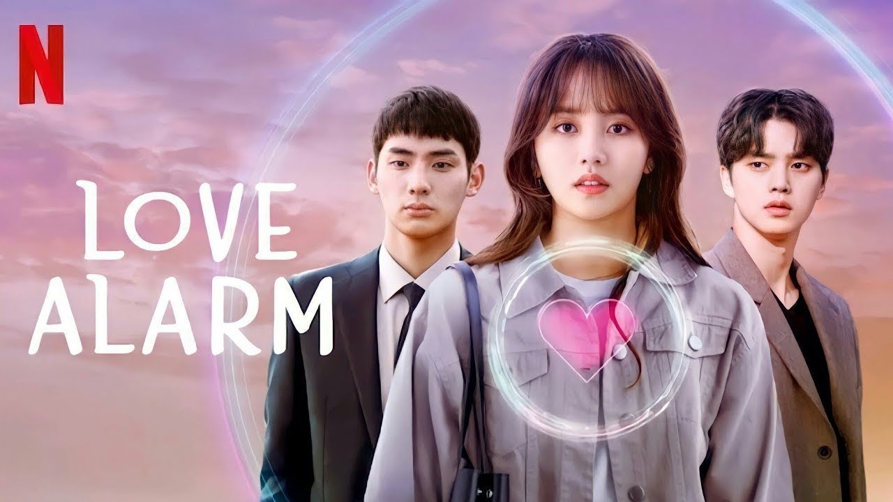 Netflix 10 Interesting Fun Facts About "Love Alarm" Season 2 Hype MY