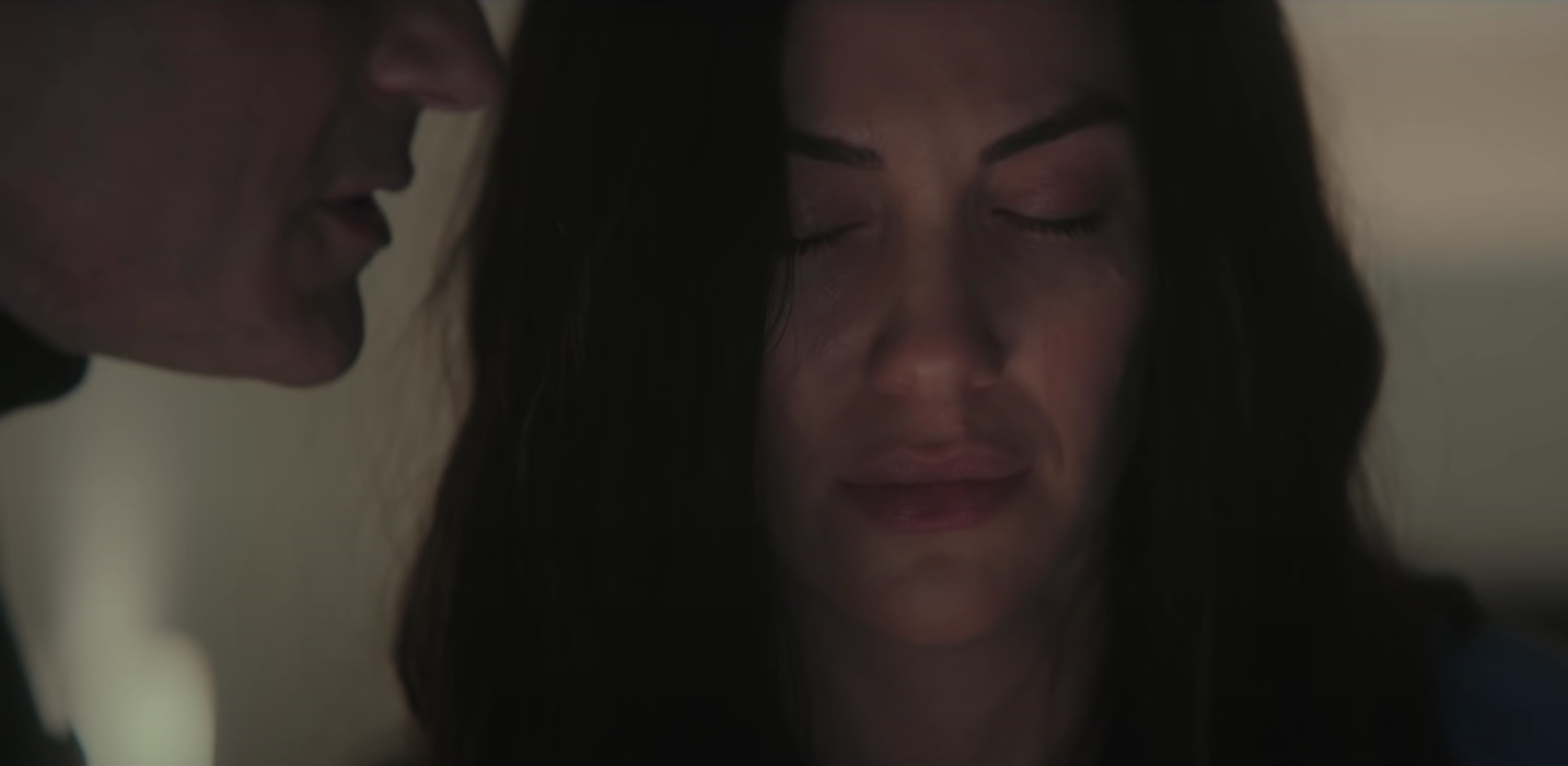 Netflix's "Hypnotic" Review Will It Deliver Terrifying Trauma Or Leave