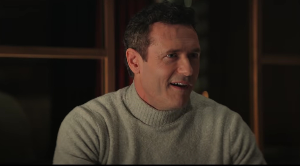 Netflix's "Hypnotic" Review Will It Deliver Terrifying Trauma Or Leave