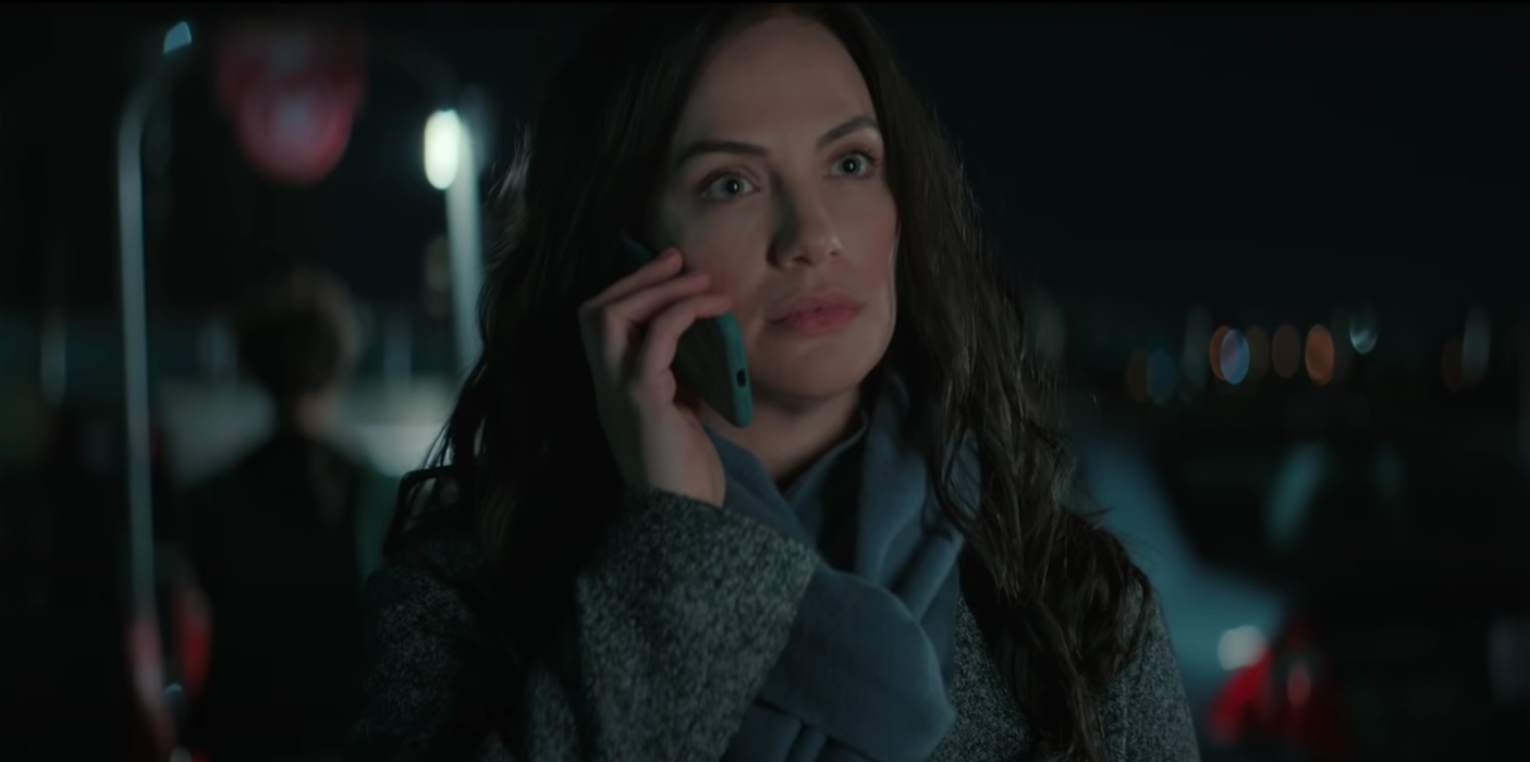 Netflix's "Hypnotic" Review Will It Deliver Terrifying Trauma Or Leave