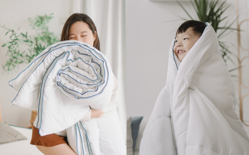 6 Fun Facts About The Joey Blanket & Why We Love It Hype MY