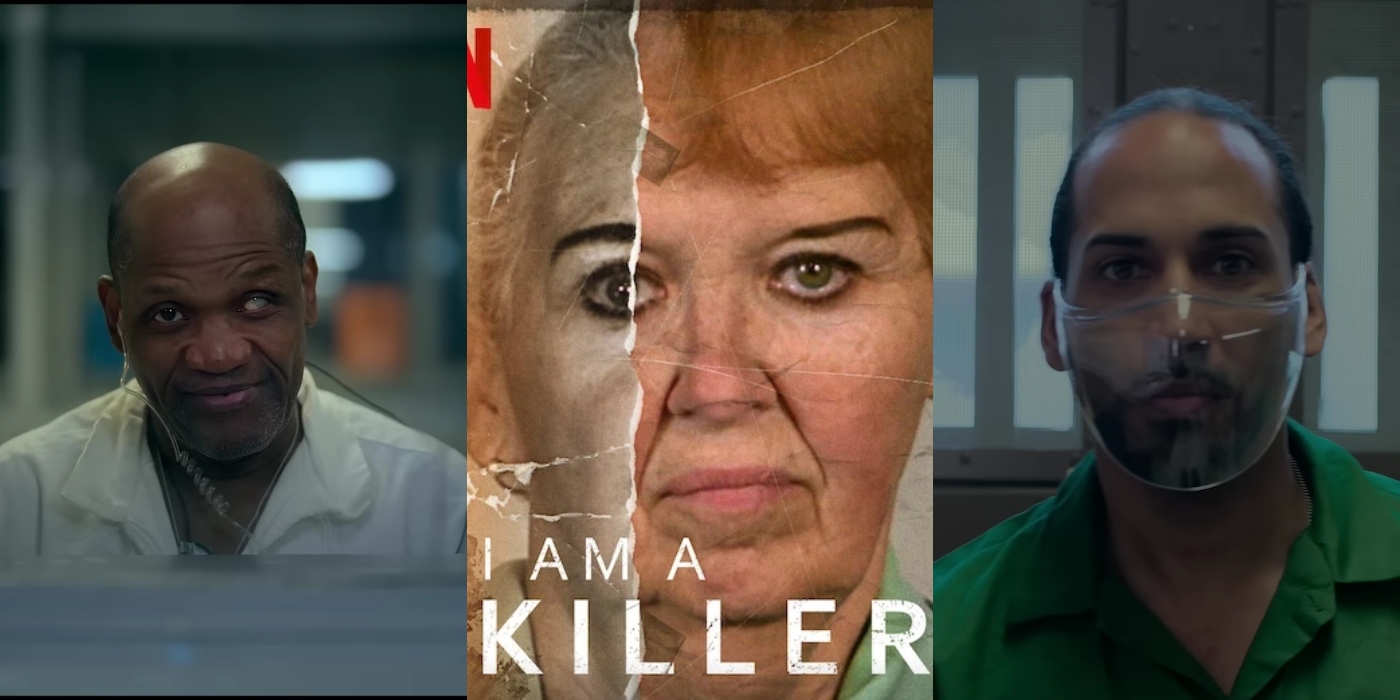 Netflix's I Am A Killer Season 3 Review You'll Want To Lock Your Doors