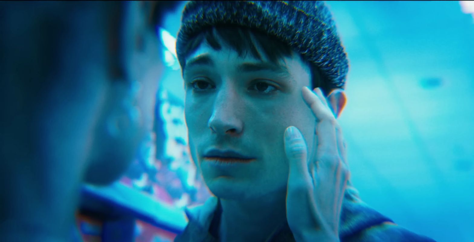 The Flash Movie Ending, PostCredits Scene & DCU's Batman Explained