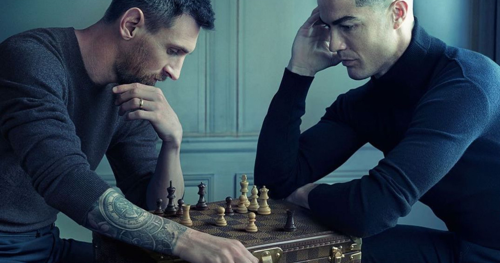 Hypeabis Mengenal Istilah GOAT dalam Sepak Bola, Perdebatan Julukan