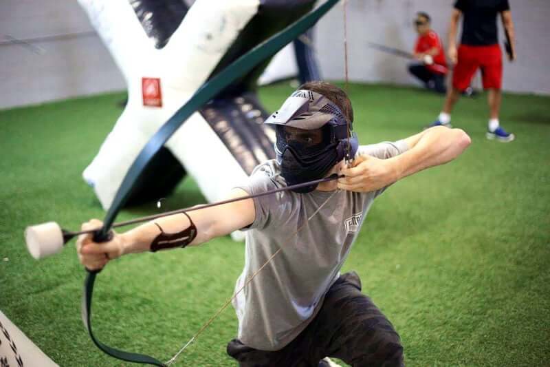 10 Fun Places In Singapore To Go For Your Next Team Bonding Session