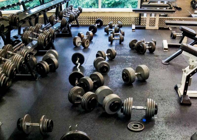 11 Telltale Signs That You Might Be A Gym Douchebag