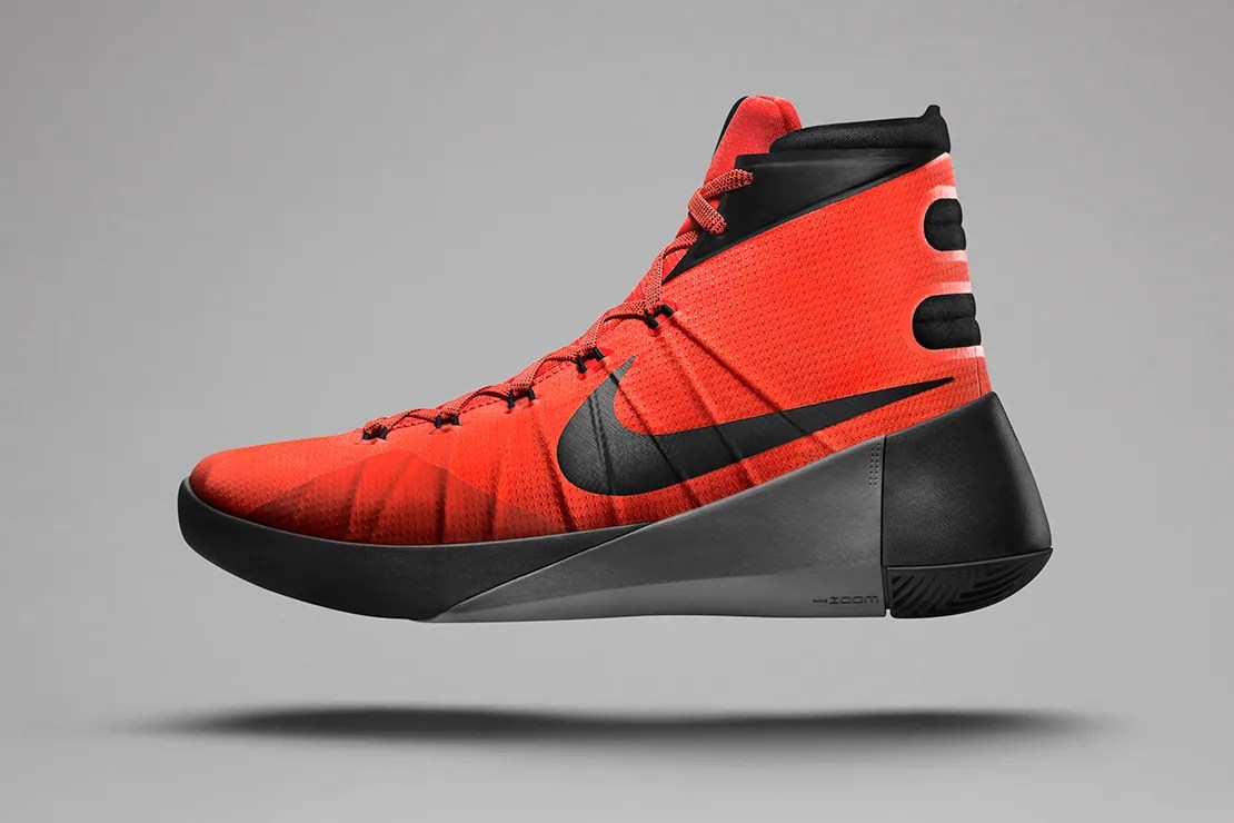 Nike Hyperdunk 2015 HYPEBEAST
