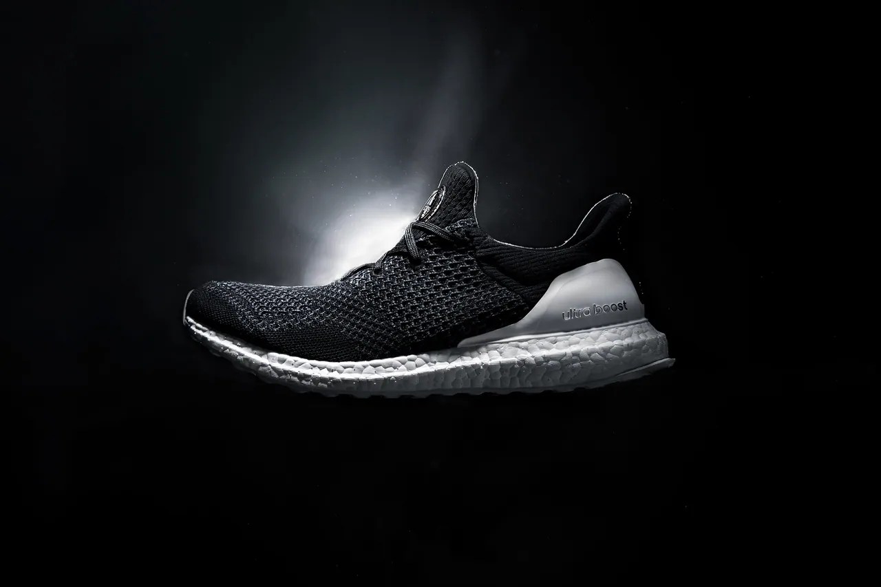 adidas x HYPEBEAST 10th Anniversary UltraBOOST UNCAGED HYPEBEAST