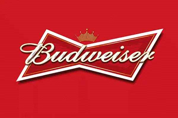 Budweiser Unveils New and Updated Logo