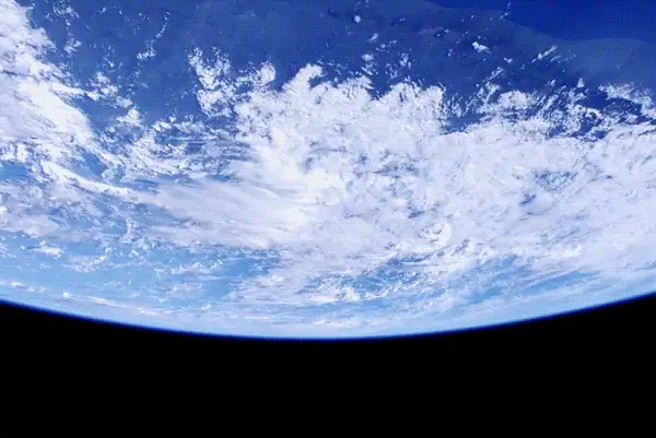 NASA Celebrates Earth Day With Breath-Taking 4K Footage of Earth