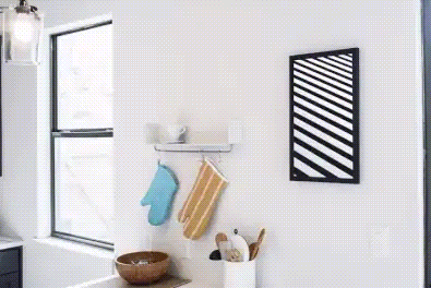 Stream Your Favorite Paintings and Photos With the ACANVAS Customizable Art Display