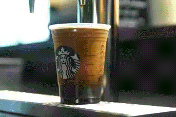 Starbucks' New Coffee Is Actually Inspired by Guinness Beer