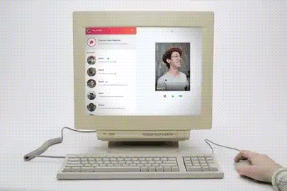 Tinder Online Now Lets You "Click and Drag" Dates on Your Desktop