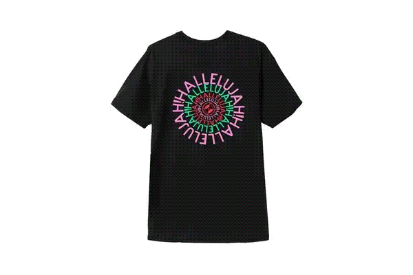 POWERS SUPPLY's New Web Store Is an Animated Wonderland