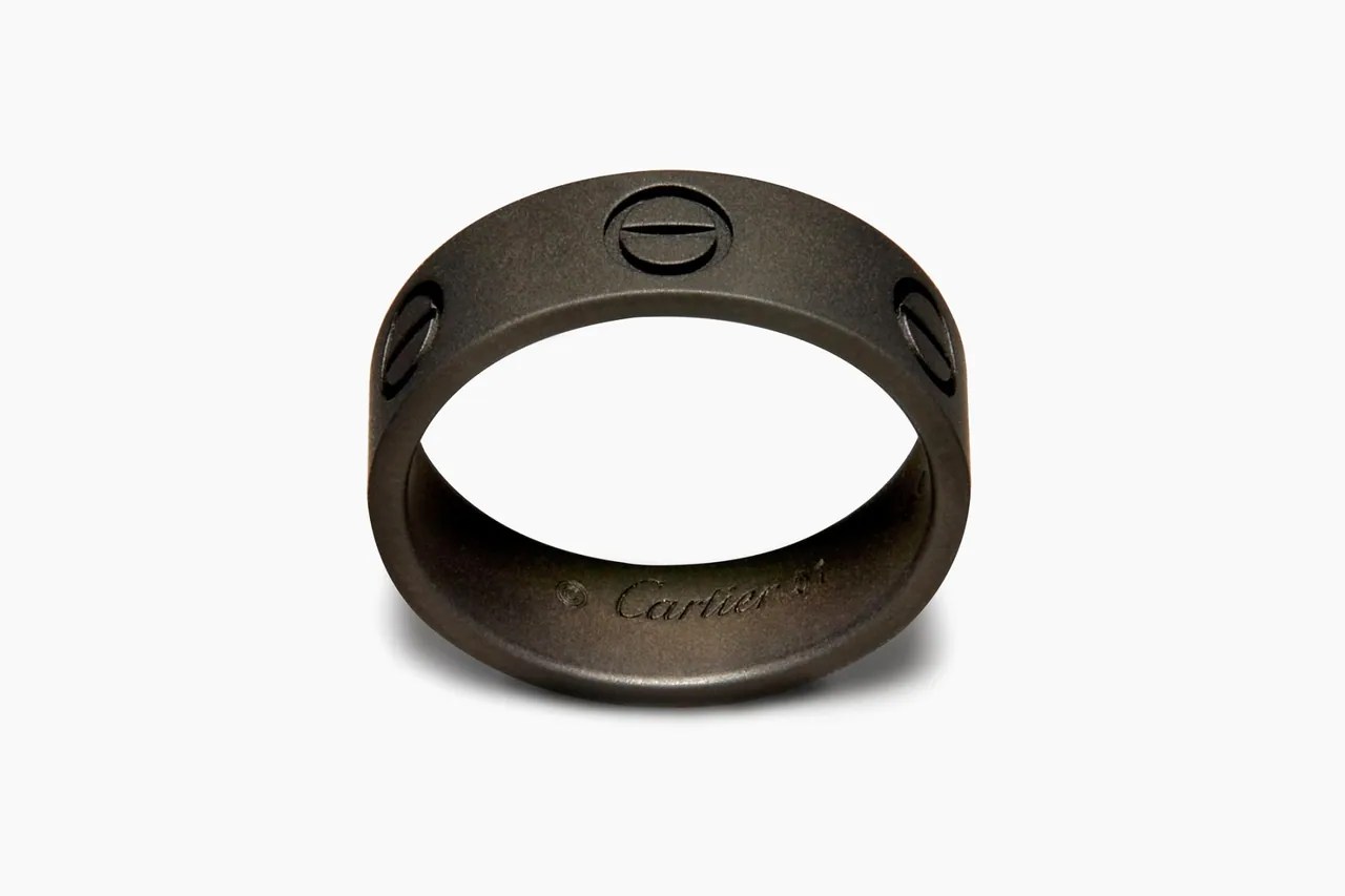 Dover Street Market x MAD Paris Cartier Collection Hypebeast