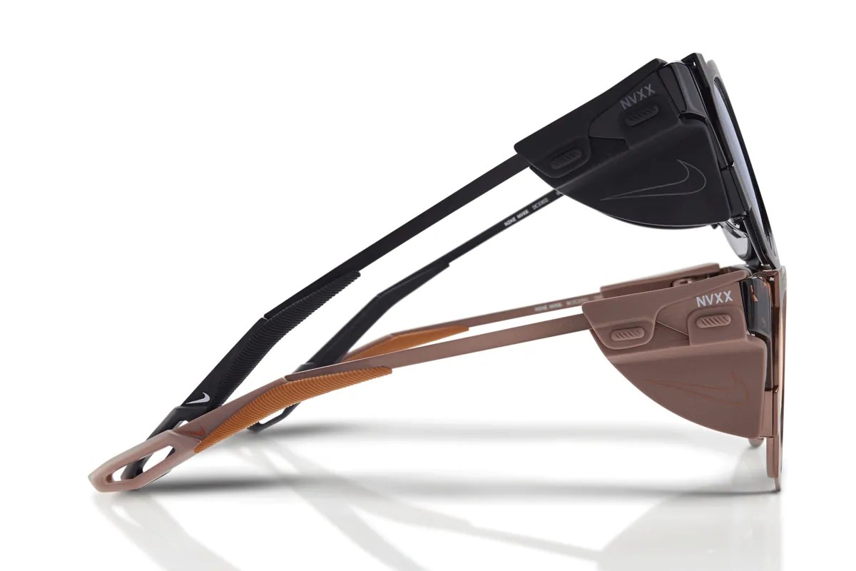 Nike Vision Presents Eyewear with NV 