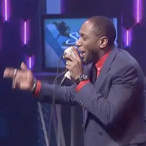 Mos Def - World Premiere (Live on The Daily Habit)