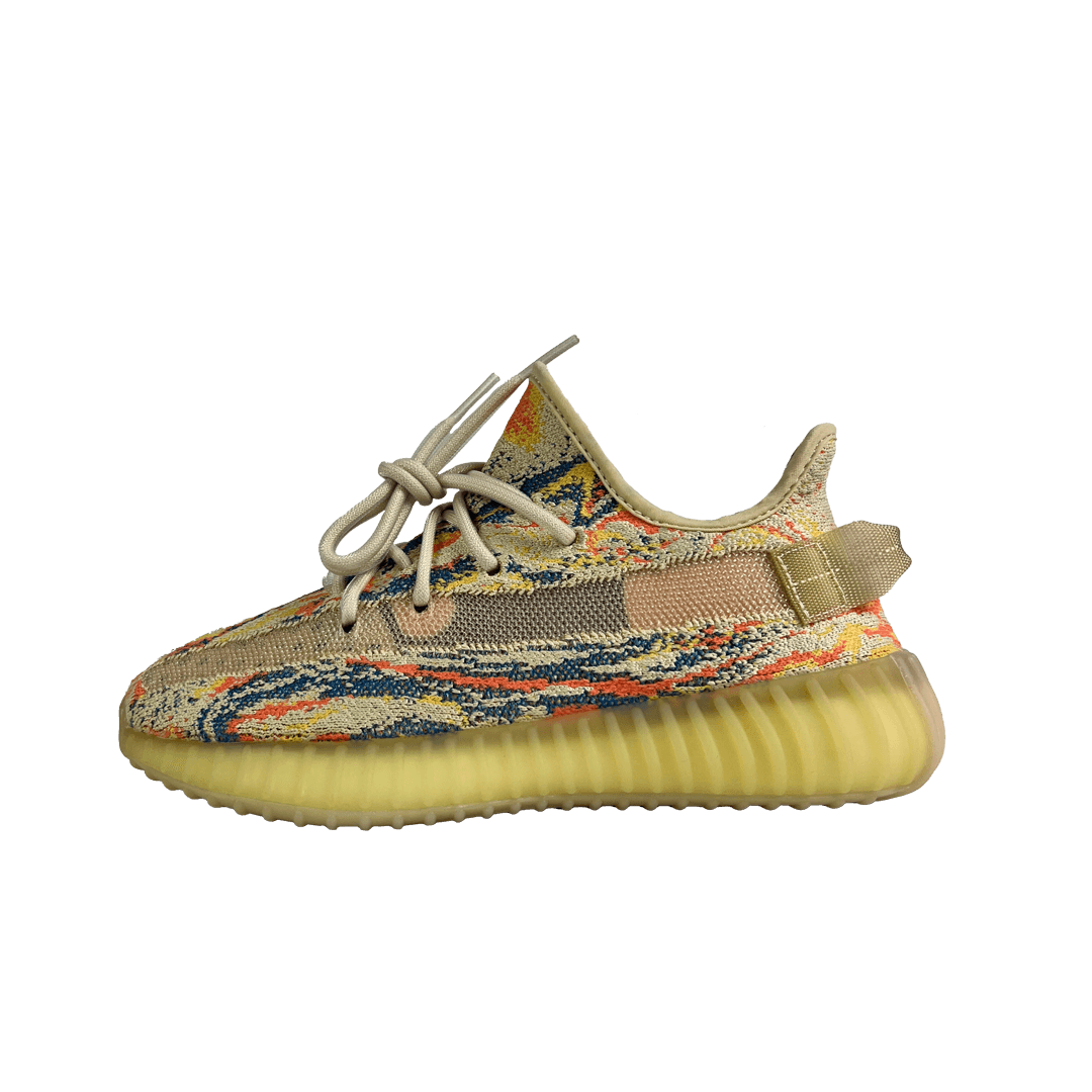 ADIDAS YEEZY BOOST 350 V2 MX OAT HYPEBRIDGE