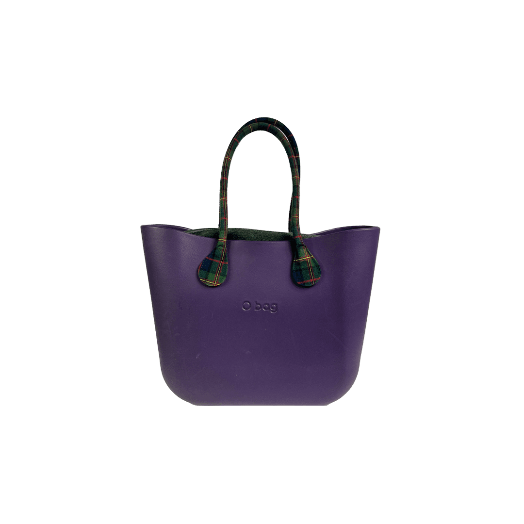 Torebka O’BAG HYPEBRIDGE