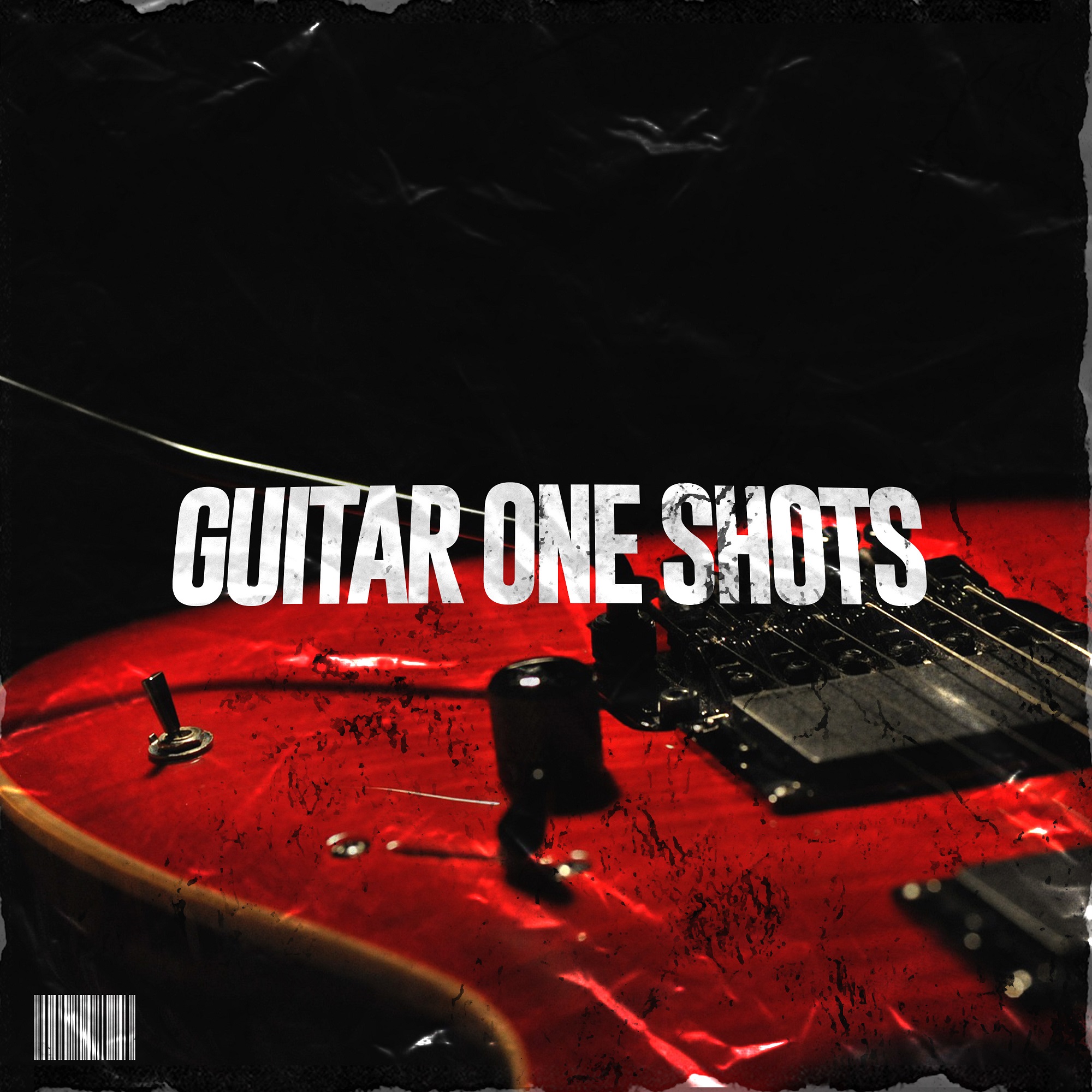 Free Guitar One Shot Kit by LifeStyleDidIt Free Download on Hypeddit