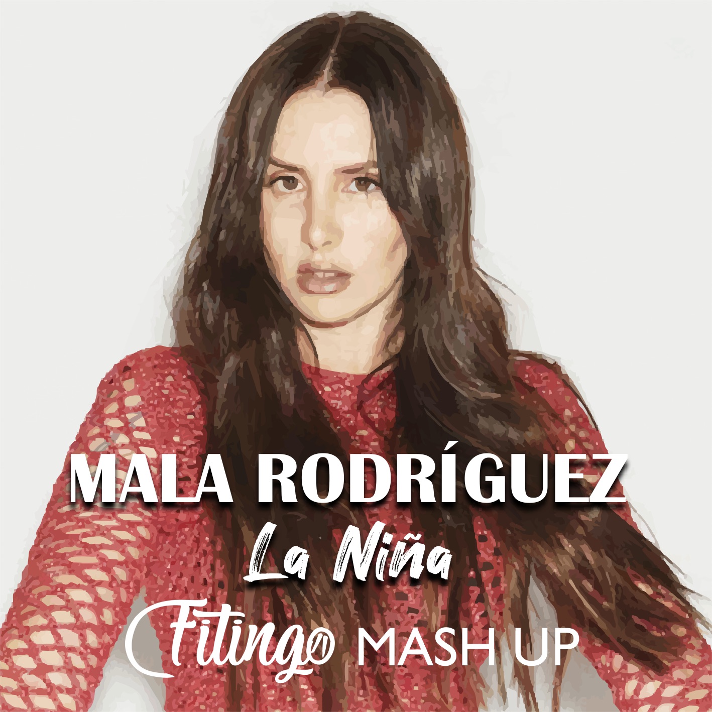 La Niña Mala Rodriguez (Fitingo Mashup) by Acid Candle Promotion