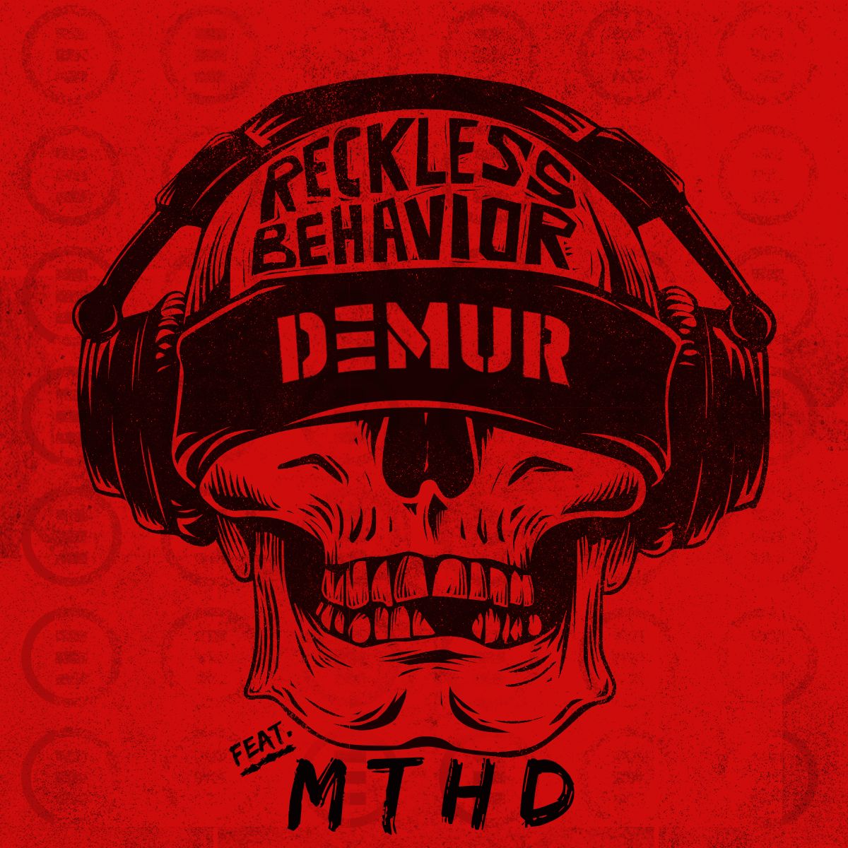 Reckless Behavior (feat. MTHD) by DEMUR Free Download on Hypeddit(015)