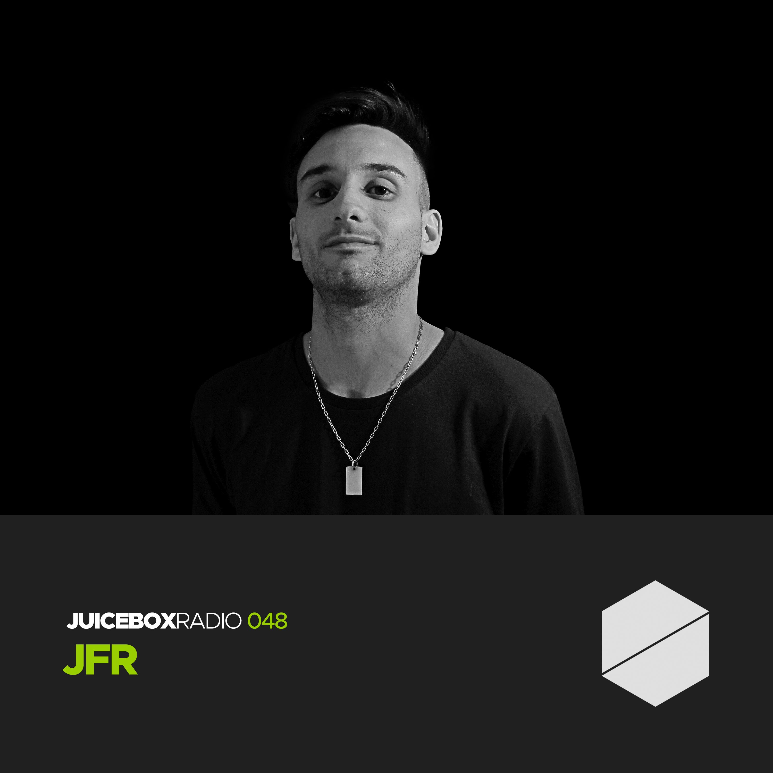 Juicebox Radio 048 by JFR