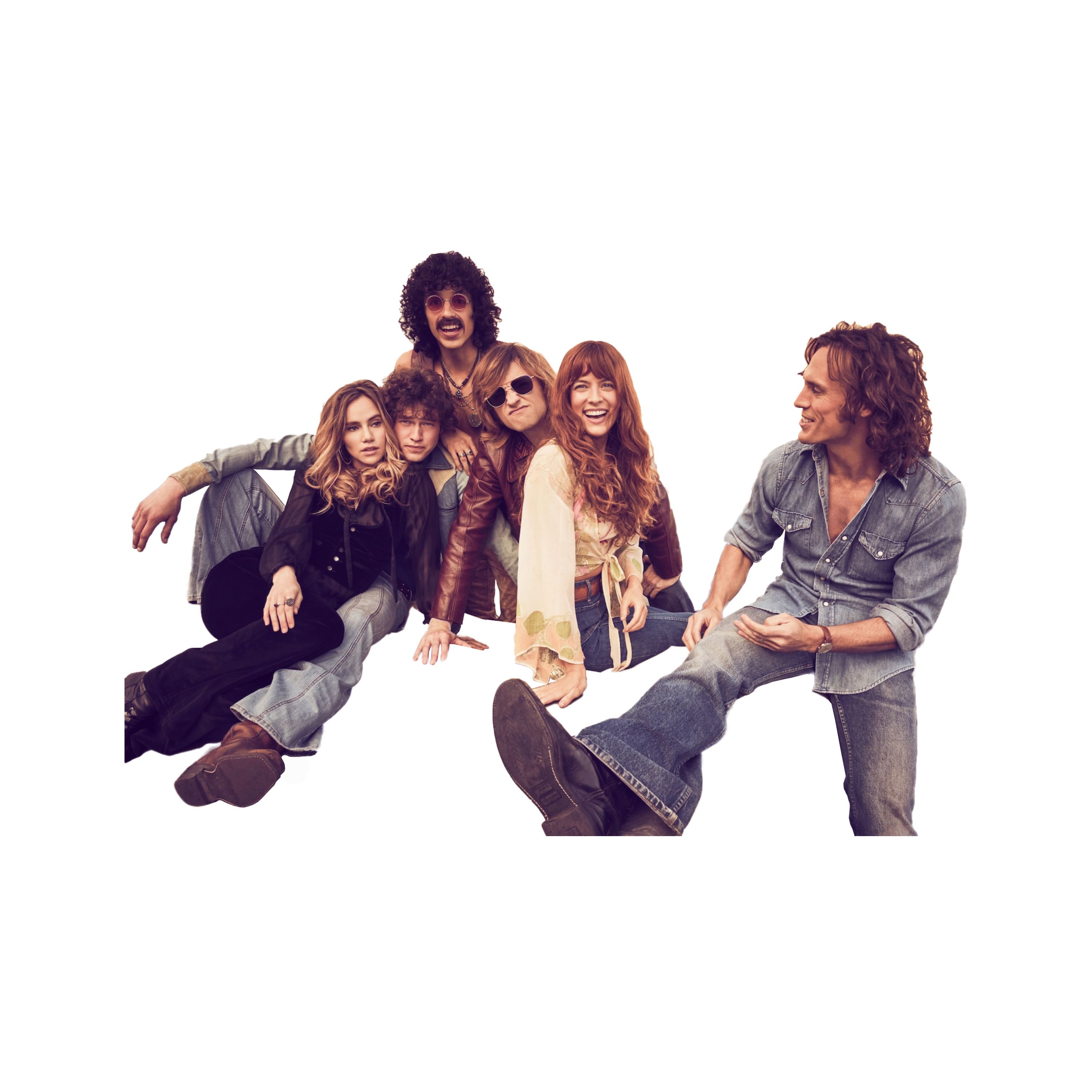 Let Me Down Easy (Addal Remix) by Daisy Jones & The Six Free Download