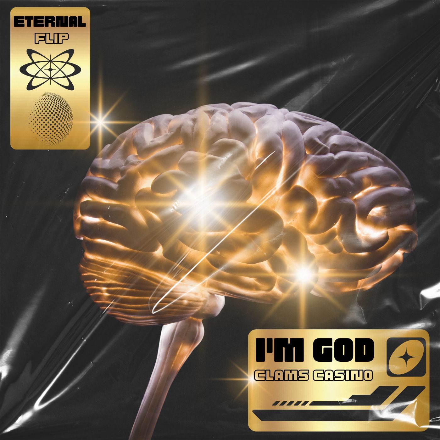 CLAMS CASINO I'M GOD (ETERNAL FLIP) by ETERNAL Free Download on