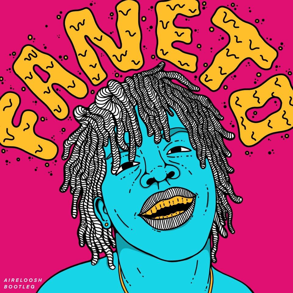 Chief Keef (AireLoosh Bootleg) by AireLoosh Free Download on