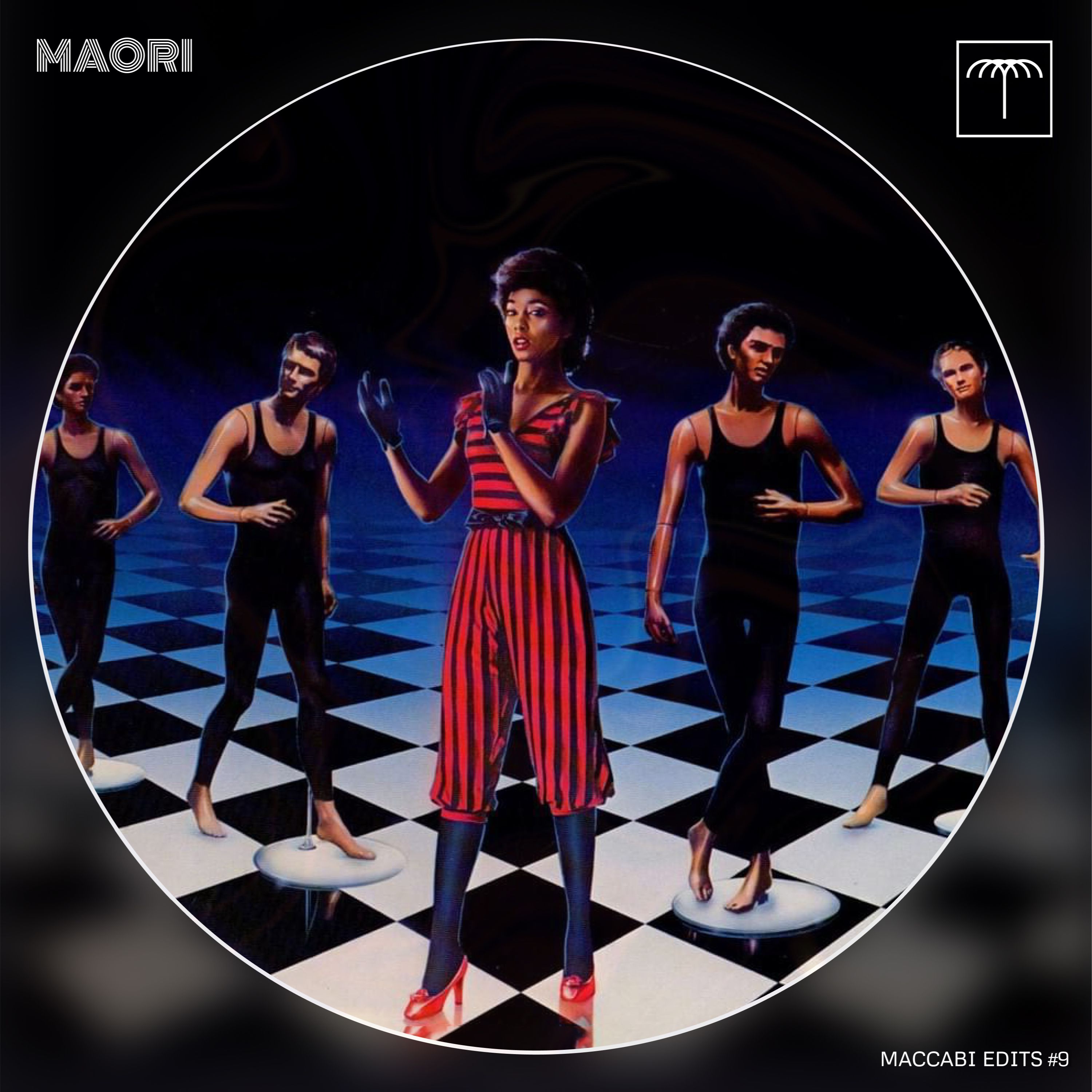 (Maori Maccabi Edit ) by Lipps Inc Funkytown Free Download on Hypeddit