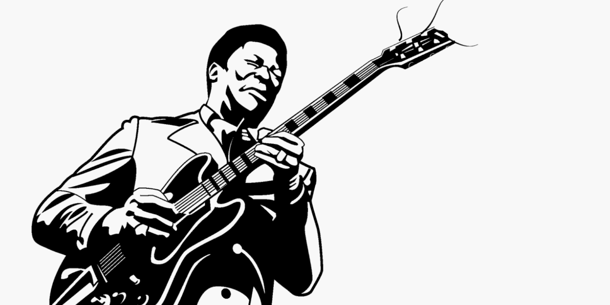 BB King Backing Track by Rekk Beatz Free Download on Hypeddit