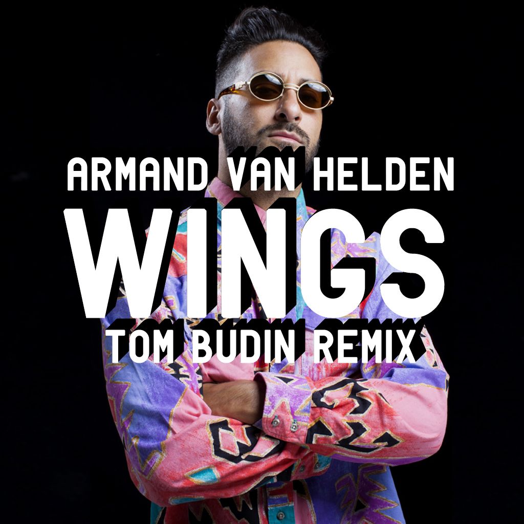 Armand Van Helden Wings Tom Budin Remix [FREE DOWNLOAD HIT BUY] by Music Hub Future Free