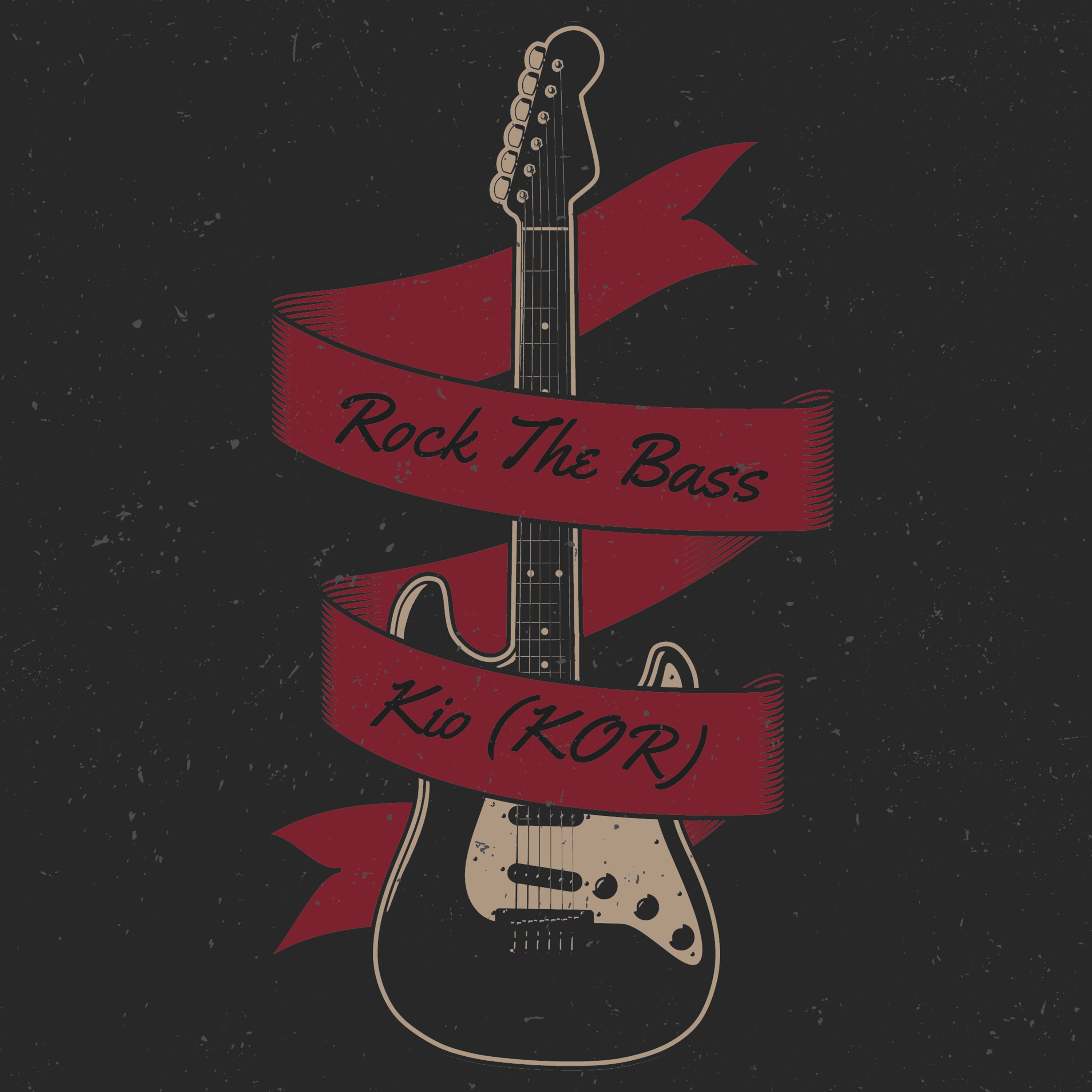 Kio (KOR) Rock The Bass (Original Mix) by Kio (KOR) Free Download