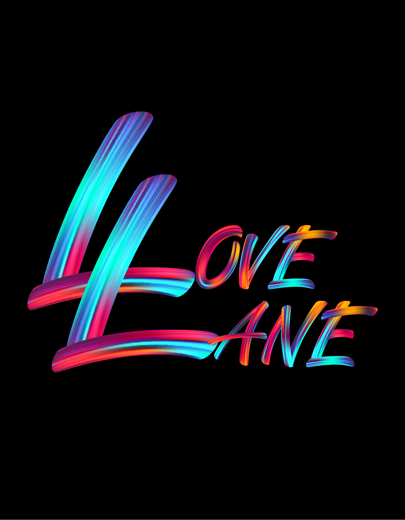Love Lane (EP) by Dwin, The Stoic X Rhaffy