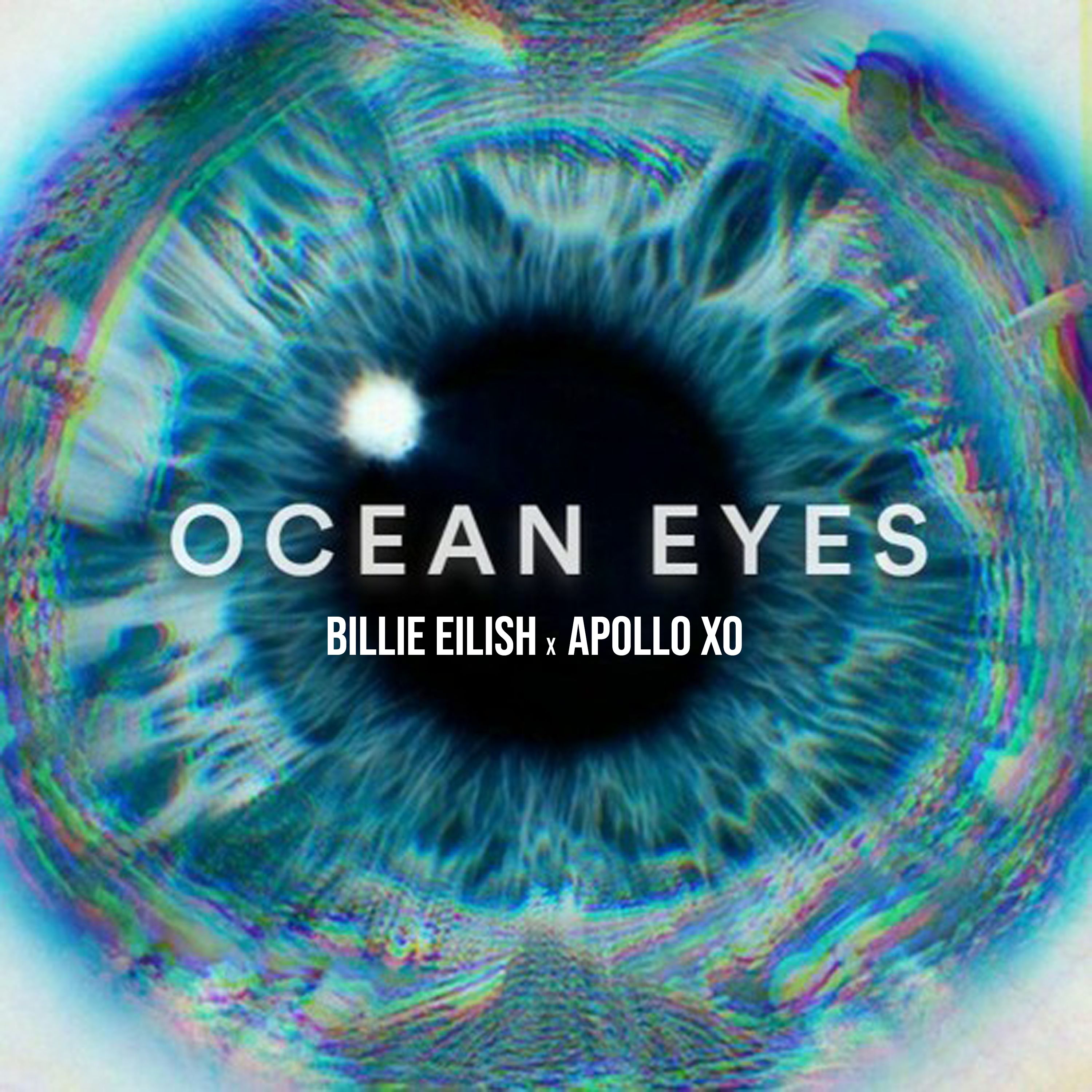 Ocean Eyes (Apollo Xo Remix) by Apollo Xo