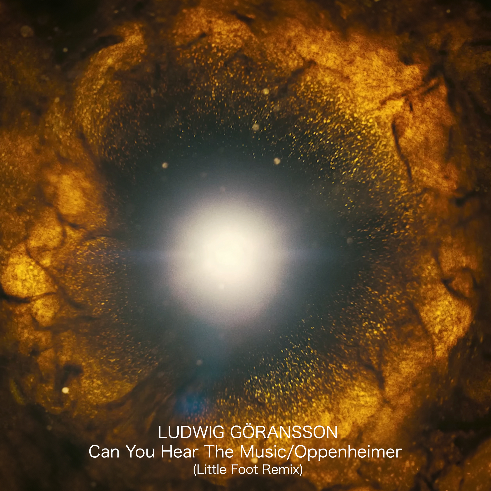 Oppenheimer (Can You Hear The Music) by Little Foot Free Download on