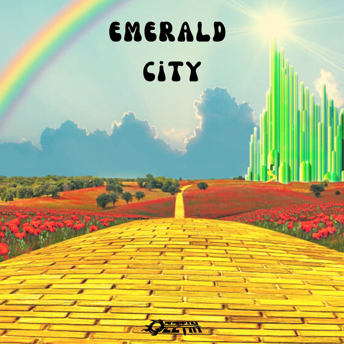 EMERALD CITY by OZZTIN Free Download on Hypeddit