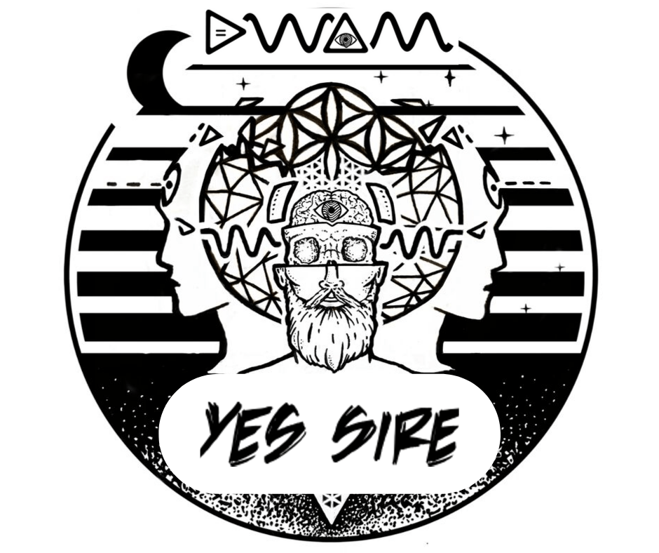 Yes Sire by DWAM Free Download on Hypeddit