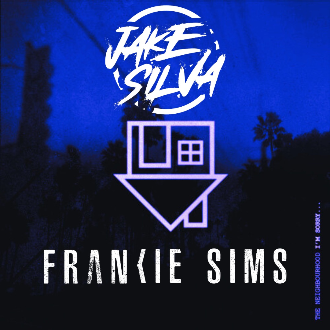 Sweater Weather X Innerbloom Sweater Weather X Rufus De Sol (Jake